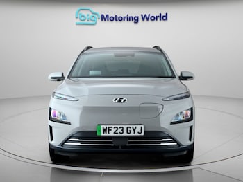 Used Hyundai KONA 2023 for sale - 79554501: Photo