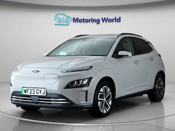 Used Hyundai KONA 2023 for sale - 79554501: Photo