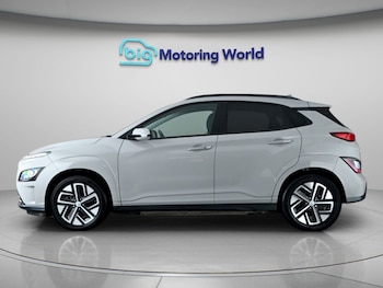 Used Hyundai KONA 2023 for sale - 79554501: Photo