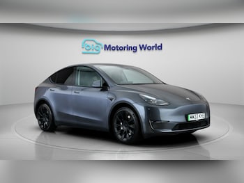 Used Tesla Model Y 2022 for sale - 78858005: Photo