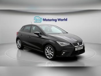 Used SEAT Ibiza 2023 for sale - 79355502: Photo