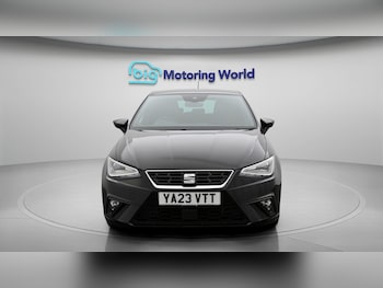 Used SEAT Ibiza 2023 for sale - 79355502: Photo