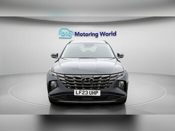 Used Hyundai TUCSON 2023 for sale - 78596439: Photo