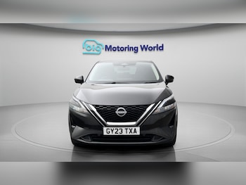 Used Nissan Qashqai 2023 for sale - 78681405: Photo