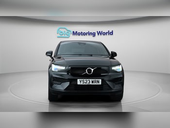 Used Volvo C40 2023 for sale - 79445648: Photo
