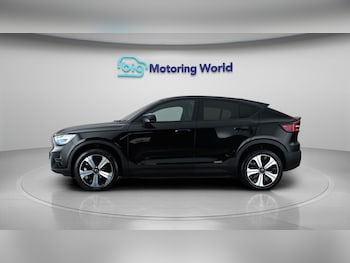 Used Volvo C40 2023 for sale - 79445648: Photo