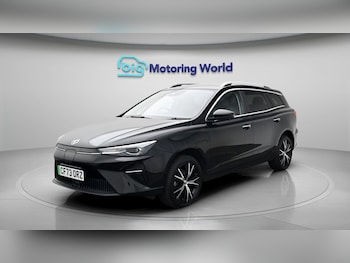 Used MG MG5 2023 for sale - 78757848: Photo