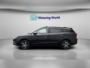 Used MG MG5 2023 for sale - 78757848: Photo
