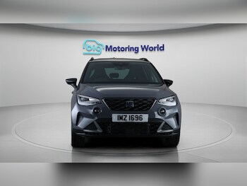 Used SEAT Arona 2025 for sale - 78599838: Photo