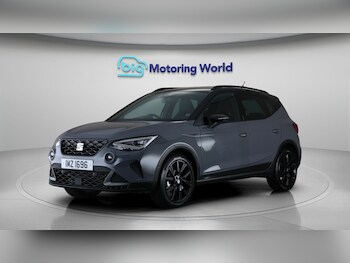 Used SEAT Arona 2025 for sale - 78599838: Photo