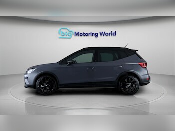 Used SEAT Arona 2025 for sale - 78599838: Photo