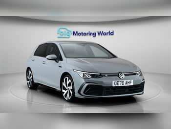 Used Volkswagen Golf 2020 for sale - 79663648: Photo