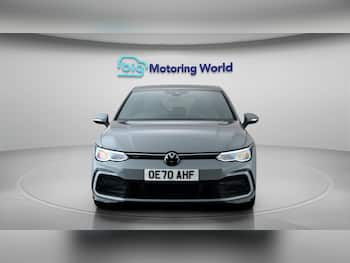 Used Volkswagen Golf 2020 for sale - 79663648: Photo