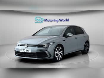 Used Volkswagen Golf 2020 for sale - 79663648: Photo