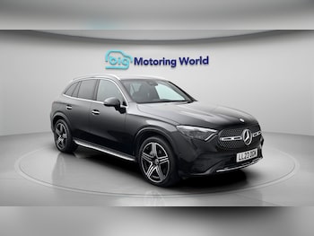 Used Mercedes-Benz GLC 2023 for sale - 78602780: Photo