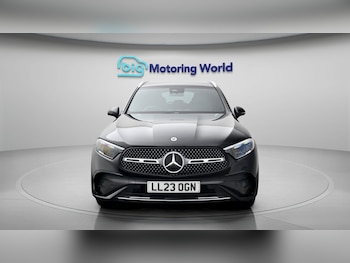 Used Mercedes-Benz GLC 2023 for sale - 78602780: Photo