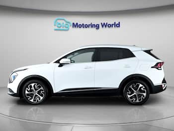 Used Kia Sportage 2022 for sale - 79584202: Photo