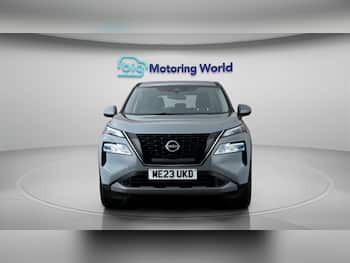 Used Nissan X-Trail 2023 for sale - 79636734: Photo