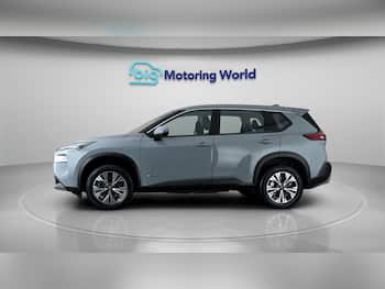 Used Nissan X-Trail 2023 for sale - 79636734: Photo