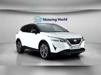 Used Nissan Qashqai 2023 for sale - 79231172: Photo