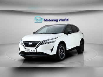 Used Nissan Qashqai 2023 for sale - 79231172: Photo