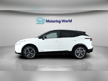 Used Nissan Qashqai 2023 for sale - 79231172: Photo