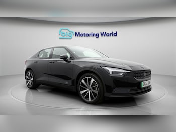 Used Polestar Polestar 2 2022 for sale - 78653461: Photo