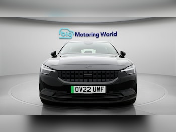 Used Polestar Polestar 2 2022 for sale - 78653461: Photo