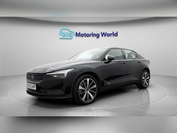 Used Polestar Polestar 2 2022 for sale - 78653461: Photo