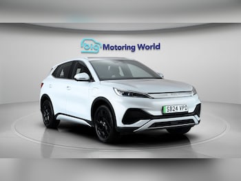 Used BYD Atto 3 2024 for sale - 79417584: Photo