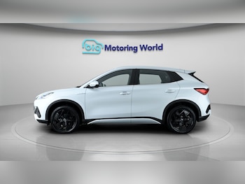Used BYD Atto 3 2024 for sale - 79417584: Photo