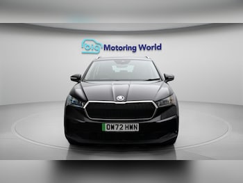 Used Skoda Enyaq 2022 for sale - 78602746: Photo
