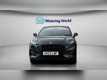 Used Ford Puma 2023 for sale - 79448758: Photo