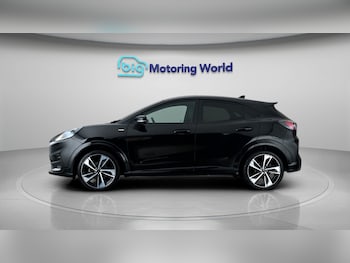 Used Ford Puma 2023 for sale - 79448758: Photo