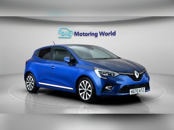 Used Renault Clio 2020 for sale - 79460068: Photo
