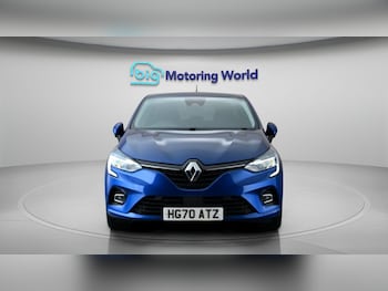 Used Renault Clio 2020 for sale - 79460068: Photo