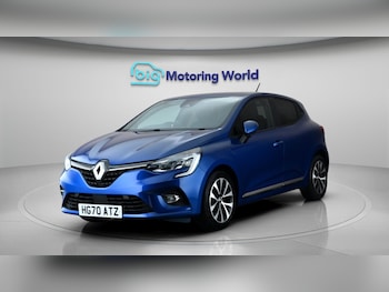 Used Renault Clio 2020 for sale - 79460068: Photo