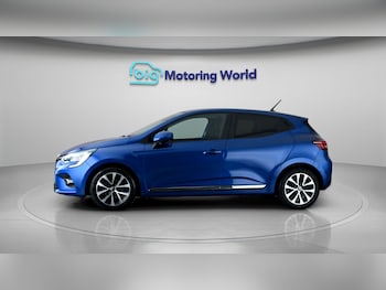 Used Renault Clio 2020 for sale - 79460068: Photo