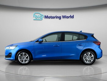 Used Ford Focus 2023 for sale - 79529122: Photo