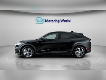 Used Ford Mustang Mach-E 2022 for sale - 78835404: Photo