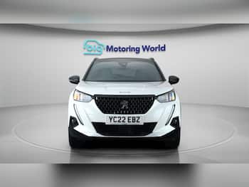 Used Peugeot 2008 2022 for sale - 79761434: Photo
