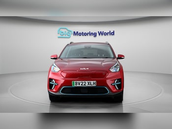 Used Kia Niro 2022 for sale - 78882460: Photo