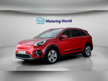 Used Kia Niro 2022 for sale - 78882460: Photo