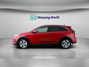 Used Kia Niro 2022 for sale - 78882460: Photo