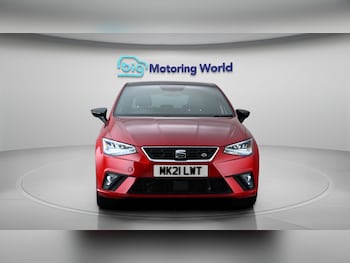 Used SEAT Ibiza 2021 for sale - 79208561: Photo