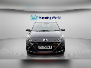 Used Hyundai i10 2025 for sale - 78654309: Photo