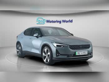 Used Polestar Polestar 2 2022 for sale - 79841558: Photo