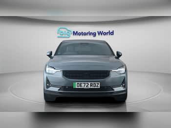 Used Polestar Polestar 2 2022 for sale - 79841558: Photo