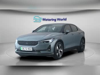 Used Polestar Polestar 2 2022 for sale - 79841558: Photo