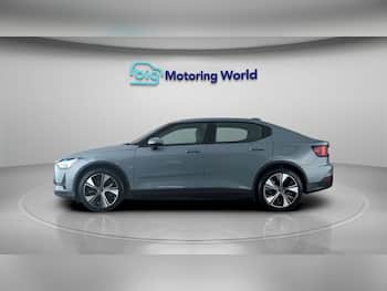 Used Polestar Polestar 2 2022 for sale - 79841558: Photo